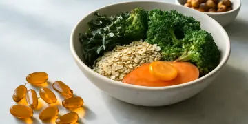 Plant Sterol Protocol for LDL Cholesterol: Dose, Meal Timing, and the Lab Recheck
