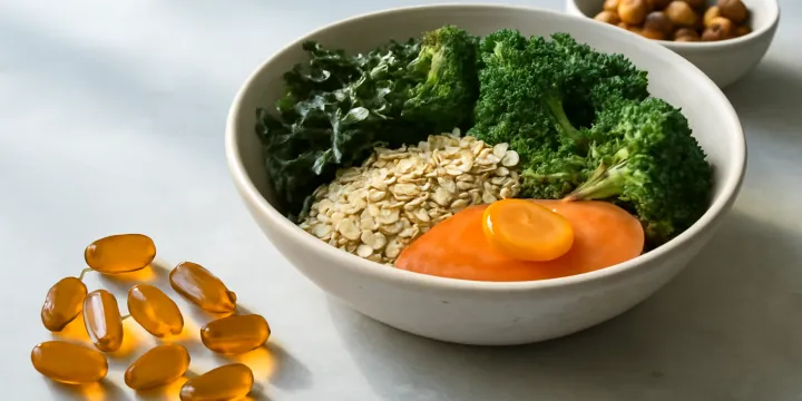 Plant Sterol Protocol for LDL Cholesterol: Dose, Meal Timing, and the Lab Recheck