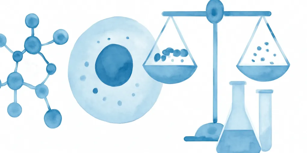 Protein Leverage Hypothesis Explained: Why Low-Protein Diets Can Drive Overeating
