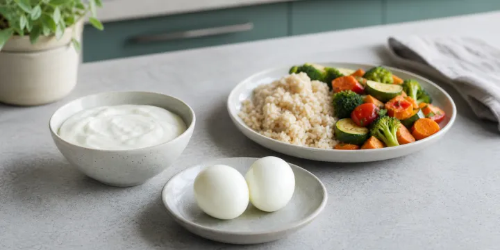 Protein Before Meals for Glucose Control: A Practical Protocol