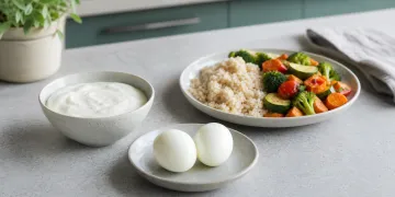 Protein Before Meals for Glucose Control: A Practical Protocol
