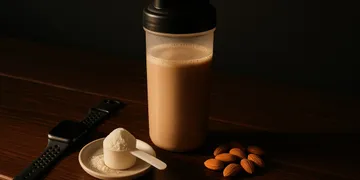 Protein Timing for Muscle Growth: The Evidence-Based Protocol
