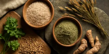 Psyllium Husk for Cholesterol and Blood Sugar: What the Evidence Supports
