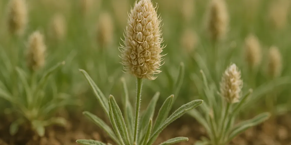 Psyllium Husk Protocol for Cholesterol and Gut Health: How to Use It Safely