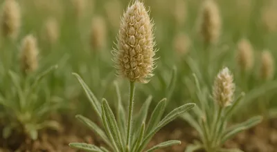 Psyllium Husk Protocol for Cholesterol and Gut Health: How to Use It Safely