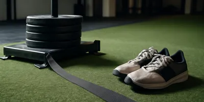Reverse Sled Drag Protocol: Knee-Friendly Conditioning Without Turning It Into a Max-Effort Push