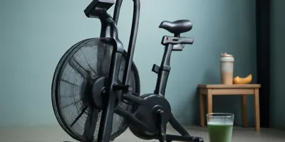 Rogue Echo Bike Review: Brutal Conditioning Tool or Too Much Air Bike for a Small Home Gym?