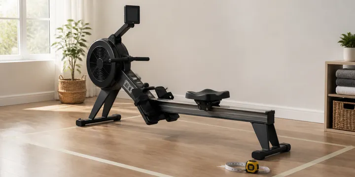 Rowing-Machine Spec-Sheet Terms Explained