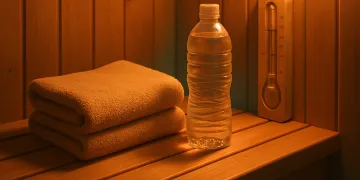 Sauna Heat Therapy for Recovery: Benefits, Risks, and a Beginner Protocol