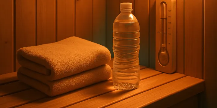Sauna Heat Therapy for Recovery: Benefits, Risks, and a Beginner Protocol