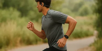 Shokz OpenRun Review: Bone-Conduction Headphones for Zone 2 Training