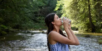 Signs of Dehydration and How to Optimize Your Daily Water...