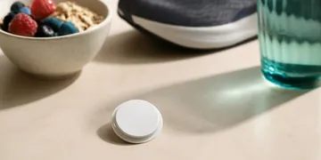 Stelo Glucose Biosensor Review: Useful Trend Tool or Too Much Data?