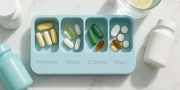 How to Time Your Supplements for Maximum Absorption: A Science-Based Guide