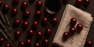 Tart Cherry for Sleep and Recovery: A Practical Protocol