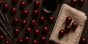 Tart Cherry for Sleep and Recovery: A Practical Protocol