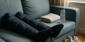Therabody RecoveryAir JetBoots Review: Portable Compression Upgrade or Expensive Recovery Theater?