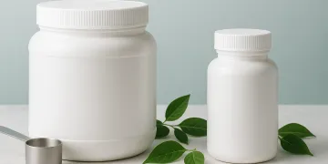 Thorne L-Glutamine vs Magnesium Bisglycinate: Which Wins?