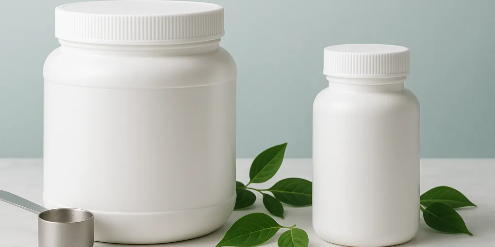 Thorne L-Glutamine vs Magnesium Bisglycinate: Which Wins?