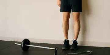 Tibialis Raise Protocol: Shin Strength Without Turning Ankle Prep Into a Circus