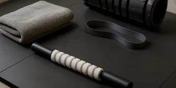 Tiger Tail Massage Stick Review: Useful Warm-Up Tool or Another Recovery Tube?