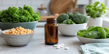 Vitamin B12 for Vegans: A Supplement Protocol Based on Testing, Not Symptoms