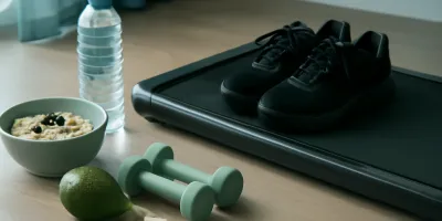 Best Walking Pads for Zone 2 Cardio: What to Look For Before Buying