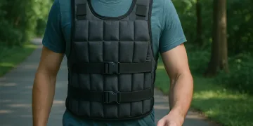 Weighted Vest Walking Protocol: How to Start Safely