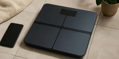 Withings Body Scan Review: Smart Scale Data Without Overreacting