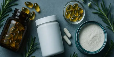 Women's Health Supplements: Top Picks for Moms 2026