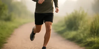 Zone 2 Cardio Protocol for Beginners: Build Aerobic Fitness Without Burning Out